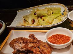 -缪氏川菜(深圳北站缤果空间店)
