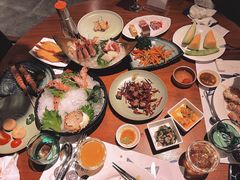-Mr·Fish鱼鲜生海鲜放题(银泰in99店)