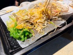 -玫瑰花园自助烤肉(顺义鑫海韵通店)