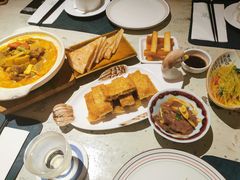 -T館·花园艺术餐厅