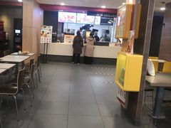 -麦当劳(衡阳中心汽车站店)