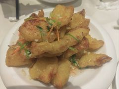 -吉林省林业宾馆-餐厅