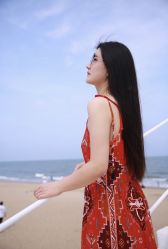 -飞扬摄影北戴河旅拍