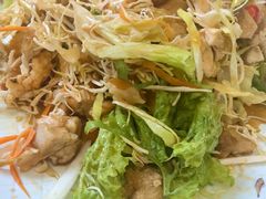 -全州拌饭馆(断桥店)