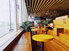 -Seesaw Coffee(朝阳大悦城店)