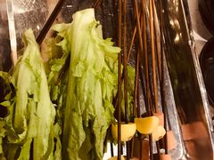 -钢管厂歆瑞源油卤串串香(春熙路太古里店)