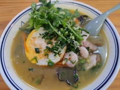 -天天鲜面馆(衡山路店)
