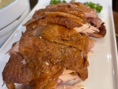 -三道菜(明堂公园店)