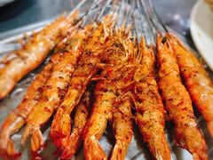 -老三烧烤(二环西路店)