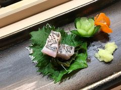 -鮨一日本料理(大中华店)
