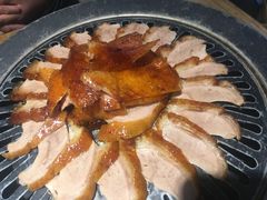 -荣波烤鸭(新世纪百货店)