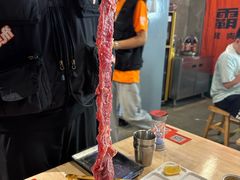 -霸腹烤肉(厦门柚子番店)