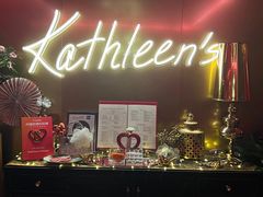 -Kathleen's Waitan 凯圣琳江景西餐厅(外滩店)