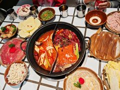 -贰回巷火锅馆(钟楼店)