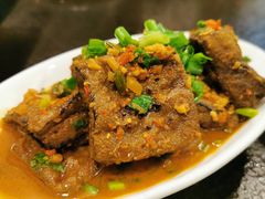 -湘肠香火锅店(团结湖店)