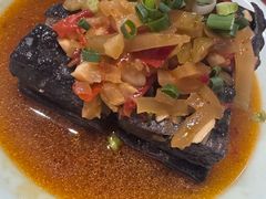 -湖南码头·地道岳阳美食·湘菜(魏公村店)