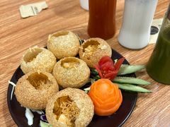 -清真·AL-JANNAT 佳纳特餐厅(狮子桥店)