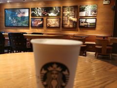 -星巴克(中远两湾城店)