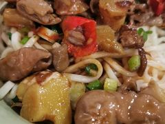 -大石人家鱿鱼面馆(大石西路总店)