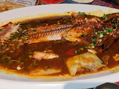 -人民公社大食堂(张家湾店)