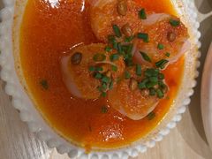 -香缇小院私房菜(盐务街店)