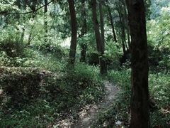 -金堂县云顶石城风景区