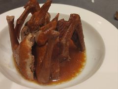 -A One Kitchen·南京精菜馆(晶丽酒店店)