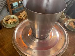 -老船夫石锅苗苗鱼·老字号(三道堰总店)