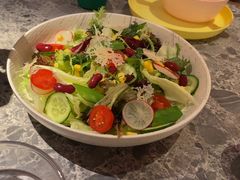 -芭莉与彩虹西餐厅(成都合生汇店)