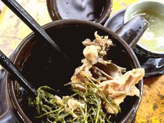 功夫汤-园林美食城·本土农家菜(杨和镇店)