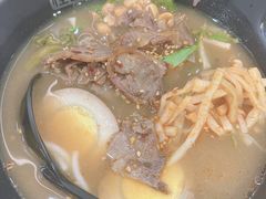 -桂在香知桂林米粉(红博中央公园店)