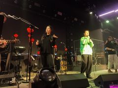 -MOSSO音乐酒吧·live house(南京旗舰店)
