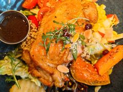 -玛格萝妮比萨屋(陆家浜路店)