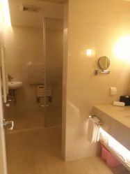 -知爱母婴专护全套房月子会所(新华路店)