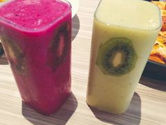 -必胜客(鼓楼店)