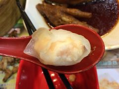 添好运点心专门店(中环IFC店)-添好运点心专门店(中环IFC店)