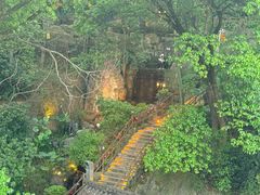 -巴倒烫陆派火锅山庄(南山总店)