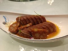 桂花糯米藕-三六三杭州菜(水上总店)