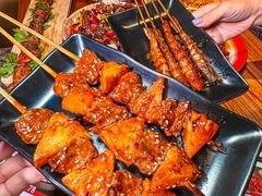 -将醉民谣·烧烤江湖菜酒馆(大石店)