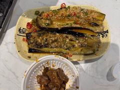 -八戒烧烤城(总店)
