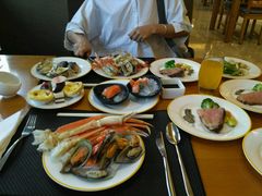 -昆山裕元花园酒店·囍园中餐厅