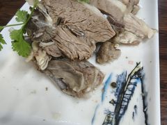-清真·伊清阁餐厅
