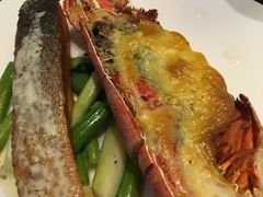 -北京王府井希尔顿酒店·万斯阁西餐厅