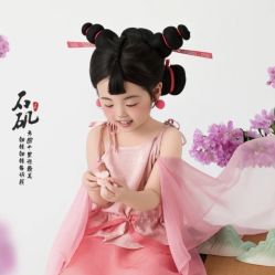 -倾城宝贝儿童摄影(新辰里酒仙桥店)