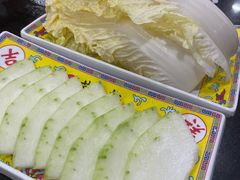 -芦月轩羊蝎子(太平桥店)