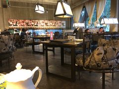 大堂-谭记旺品(小谭山店)