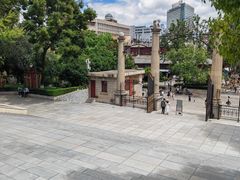 -抗战胜利纪念堂博物馆