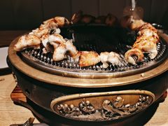 -泥炉烧肉师(新街口金銮巷店)