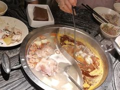 -天都火锅酒楼(虹梅南路店)