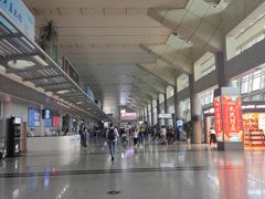 -威海大水泊国际机场